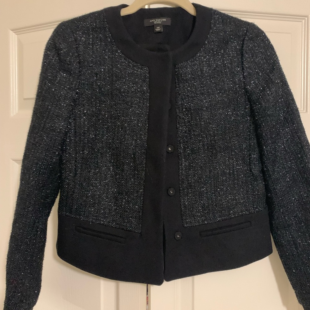 Ann Taylor 2P jacket